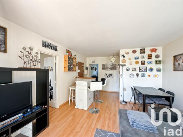 Appartement à vendre 2 pièces 48 m² Yerres