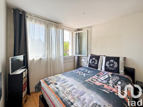 Appartement à vendre 2 pièces 48 m² Yerres