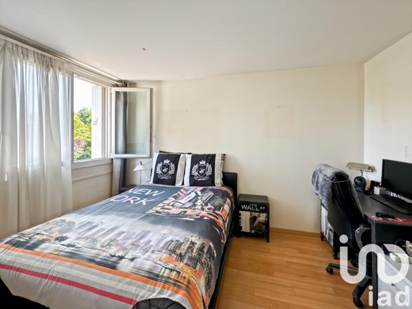 Appartement à vendre 2 pièces 48 m² Yerres