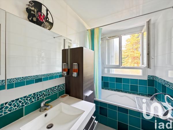 Appartement à vendre 2 pièces 48 m² Yerres