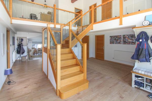 Maison à vendre à Faye-l'Abbesse (79350) - Deux-Sèvres