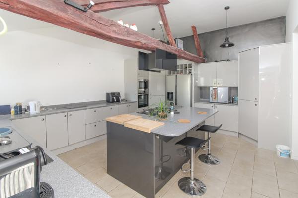 Maison à vendre à Faye-l'Abbesse (79350) - Deux-Sèvres