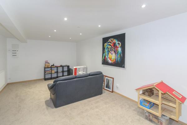 Maison à vendre à Faye-l'Abbesse (79350) - Deux-Sèvres