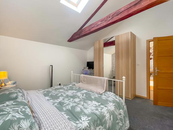 Maison à vendre à Faye-l'Abbesse (79350) - Deux-Sèvres