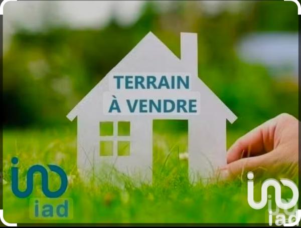 Terrain à vendre 300 m² Vertou