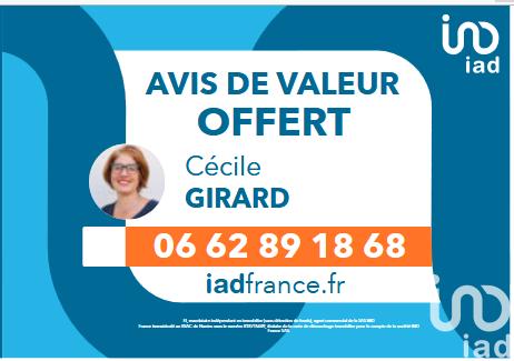 Terrain à vendre 300 m² Vertou