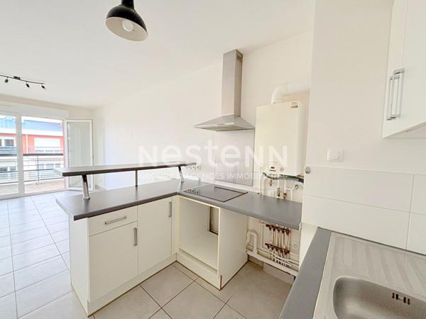 Appartement Gisors 3 pièce(s)