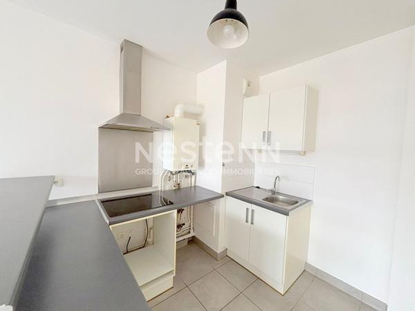 Appartement Gisors 3 pièce(s)