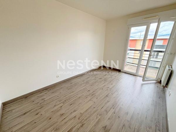 Appartement Gisors 3 pièce(s)