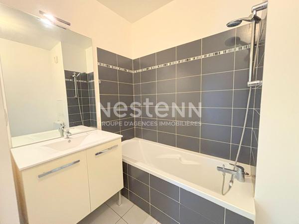 Appartement Gisors 3 pièce(s)