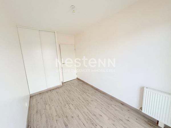 Appartement Gisors 3 pièce(s)