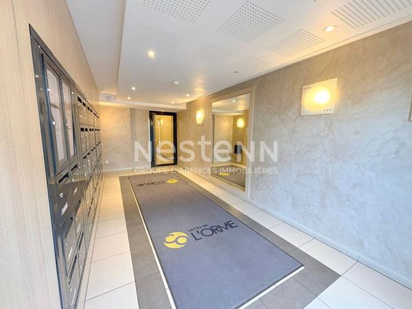 Appartement Gisors 3 pièce(s)