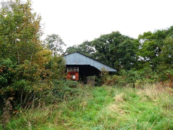 Maison à vendre à Guern dans le Morbihan (56310), ref : 56075-2282