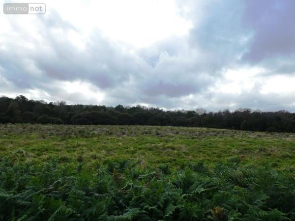 Maison à vendre à Guern dans le Morbihan (56310), ref : 56075-2282