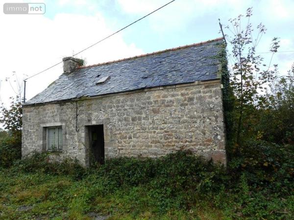 Maison à vendre à Guern dans le Morbihan (56310), ref : 56075-2282
