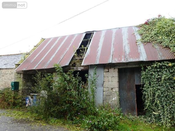 Maison à vendre à Guern dans le Morbihan (56310), ref : 56075-2282