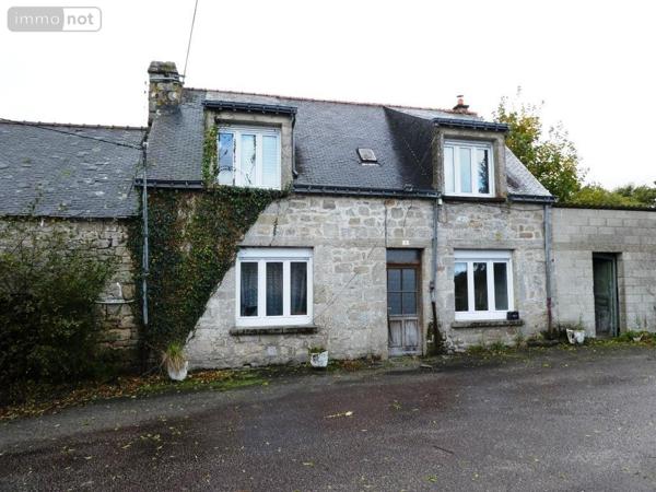 Maison à vendre à Guern dans le Morbihan (56310), ref : 56075-2282