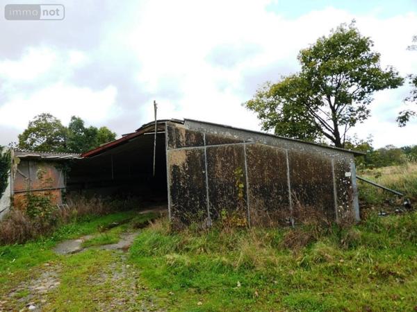 Maison à vendre à Guern dans le Morbihan (56310), ref : 56075-2282