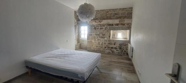 maison de village rénové - Vue imprénable