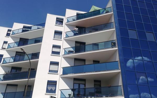 Appartement à louer    2 pièces •  Meaux