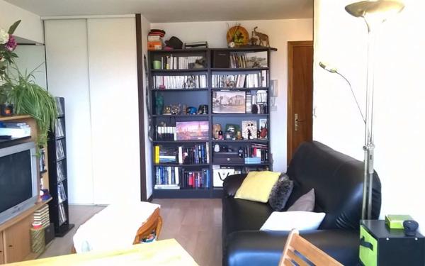 Appartement à louer    2 pièces •  Meaux