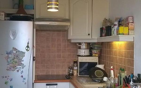 Appartement à louer    2 pièces •  Meaux