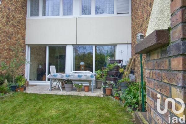 Maison 5 pièces de 97 m² à Cergy (95000)