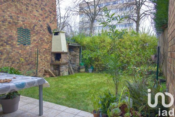 Maison 5 pièces de 97 m² à Cergy (95000)