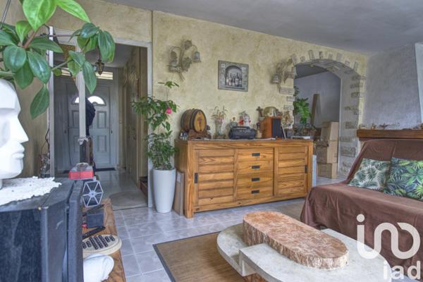 Maison 5 pièces de 97 m² à Cergy (95000)