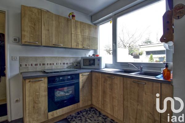 Maison 5 pièces de 97 m² à Cergy (95000)