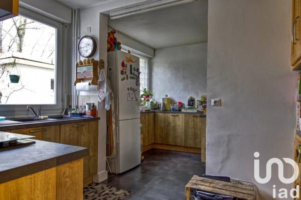 Maison 5 pièces de 97 m² à Cergy (95000)