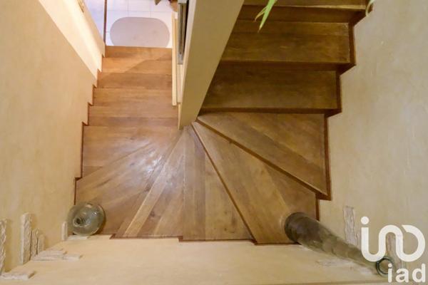 Maison 5 pièces de 97 m² à Cergy (95000)