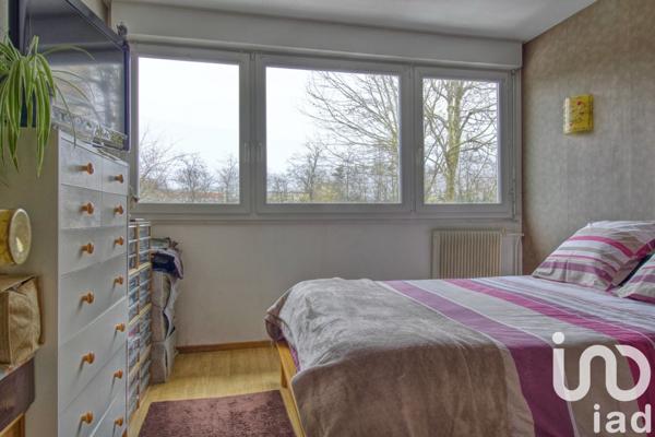 Maison 5 pièces de 97 m² à Cergy (95000)