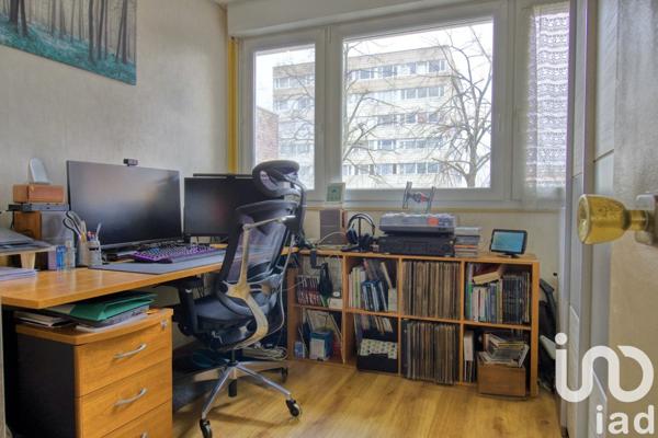 Maison 5 pièces de 97 m² à Cergy (95000)