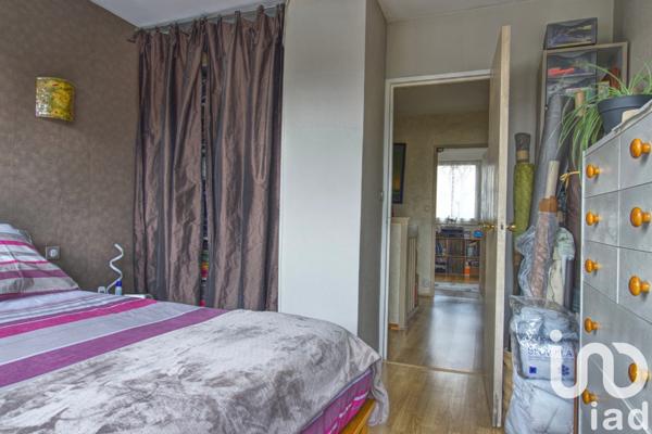 Maison 5 pièces de 97 m² à Cergy (95000)