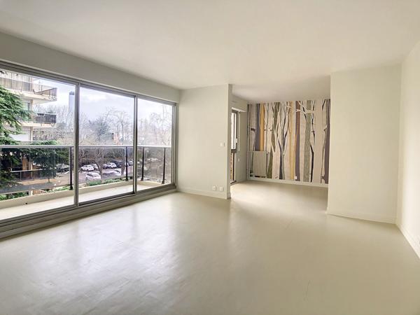 Appartement 5 pièces de 95 m² - Saint-Germain-en-Laye