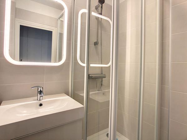 Appartement 5 pièces de 95 m² - Saint-Germain-en-Laye