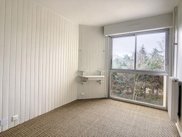 Appartement 5 pièces de 95 m² - Saint-Germain-en-Laye