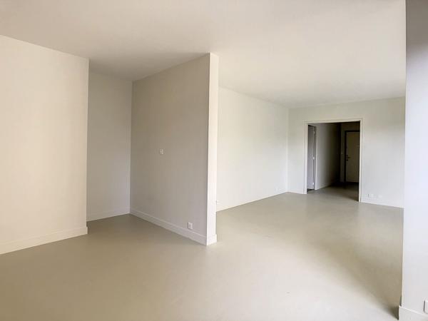 Appartement 5 pièces de 95 m² - Saint-Germain-en-Laye