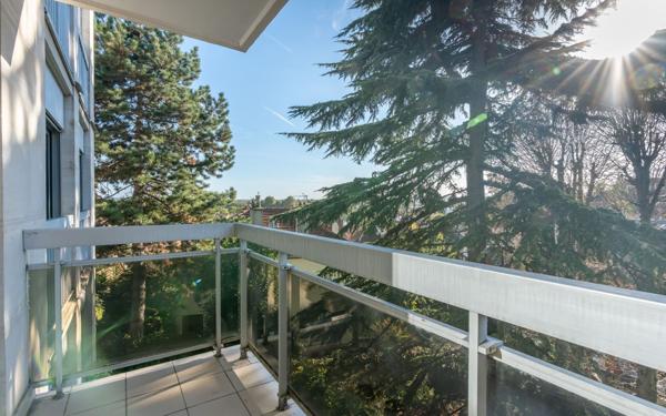 Appartement à vendre    3 pièces • 84,28 m2 Nogent-sur-Marne