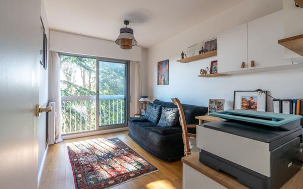 Appartement à vendre    3 pièces • 84,28 m2 Nogent-sur-Marne