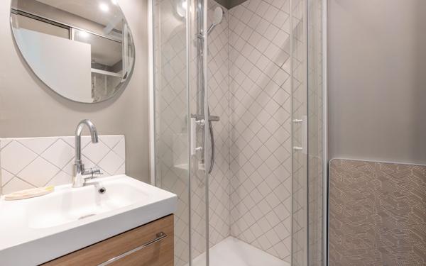 Appartement à vendre    3 pièces • 84,28 m2 Nogent-sur-Marne