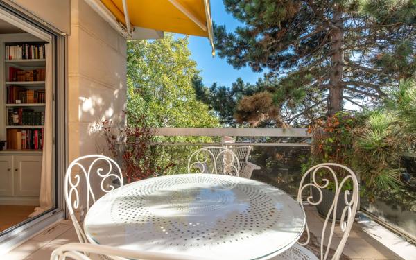 Appartement à vendre    3 pièces • 84,28 m2 Nogent-sur-Marne