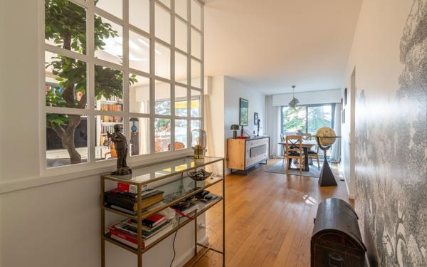 Appartement à vendre    3 pièces • 84,28 m2 Nogent-sur-Marne