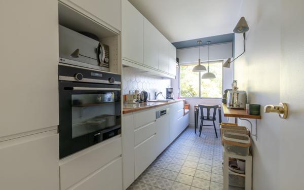 Appartement à vendre    3 pièces • 84,28 m2 Nogent-sur-Marne