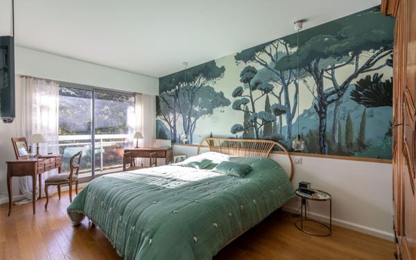 Appartement à vendre    3 pièces • 84,28 m2 Nogent-sur-Marne