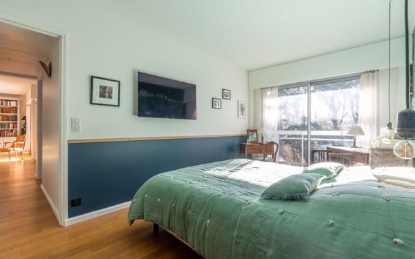 Appartement à vendre    3 pièces • 84,28 m2 Nogent-sur-Marne