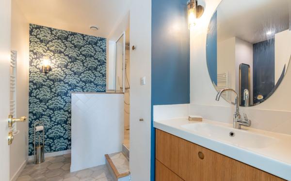 Appartement à vendre    3 pièces • 84,28 m2 Nogent-sur-Marne