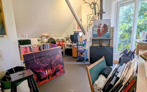 Maison à vendre    6 pièces • 84,36 m2 Saint-Maur-des-Fossés