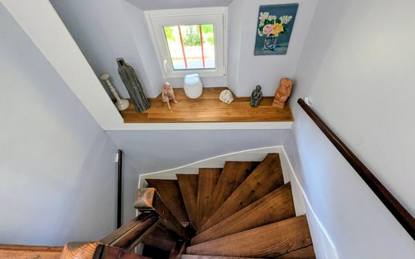 Maison à vendre    6 pièces • 84,36 m2 Saint-Maur-des-Fossés